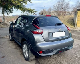Nissan Juke 1.6 Газ/Бензин - 8436 € / 16499.38 лв. - 46757944 3