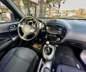 Nissan Juke 1.6 Газ/Бензин - 8436 € / 16499.38 лв. - 46757944 5