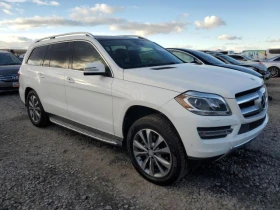  Mercedes-Benz GL 450