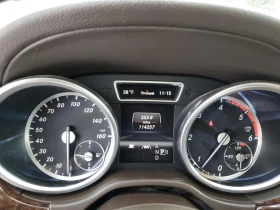 Mercedes-Benz GL 350 BlueTEC 4MATIC 3xTV* ПАНОРАМА, снимка 9