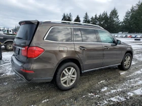 Mercedes-Benz GL 350 BlueTEC 4MATIC 3xTV* ПАНОРАМА, снимка 6