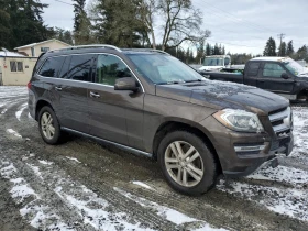 Mercedes-Benz GL 350 BlueTEC 4MATIC 3xTV* ПАНОРАМА, снимка 1