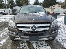 Mercedes-Benz GL 350 BlueTEC 4MATIC 3xTV* ПАНОРАМА, снимка 2