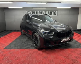 BMW X5 30d xDrive* M-SPORT* LASER* PANO* HUD* H&K - 99900 лв. - 10108015 | Car24.bg