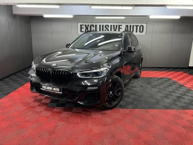 BMW X5 30d xDrive* M-SPORT* LASER* PANO* HUD* H&K - 99900 лв. - 10108015 | Car24.bg