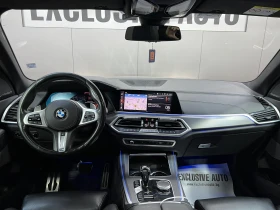 BMW X5 30d xDrive* M-SPORT* LASER* PANO* HUD* H&K - 99900 лв. - 10108015 | Car24.bg