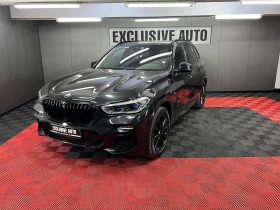 BMW X5 30d xDrive* M-SPORT* LASER* PANO* HUD* H&K 1