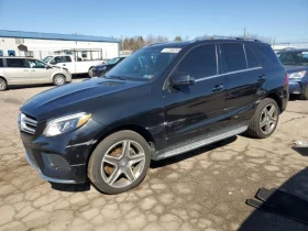 Mercedes-Benz GLE 400 | Mobile.bg    1