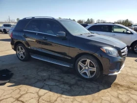 Mercedes-Benz GLE 400 | Mobile.bg    4