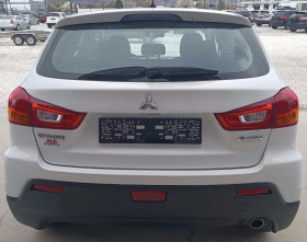 Mitsubishi ASX 1.8, снимка 5