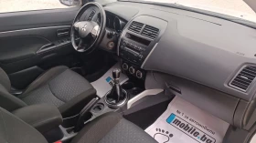 Mitsubishi ASX 1.8, снимка 10