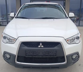 Mitsubishi ASX 1.8 | Mobile.bg    1