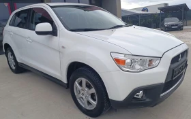 Mitsubishi ASX 1.8, снимка 3