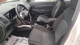 Mitsubishi ASX 1.8, снимка 8