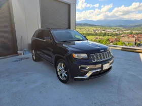 Jeep Grand cherokee | Mobile.bg    2