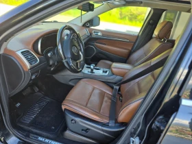 Jeep Grand cherokee | Mobile.bg    9