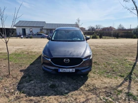     Mazda CX-5 Skyactiv-D