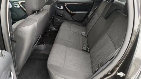 Dacia Duster 1.6i LPG | Mobile.bg    14