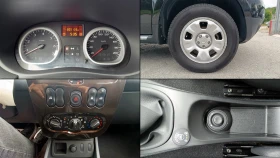 Dacia Duster 1.6i LPG | Mobile.bg    12
