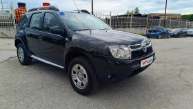 Dacia Duster 1.6i LPG | Mobile.bg    7