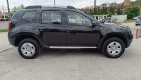 Dacia Duster 1.6i LPG | Mobile.bg    6