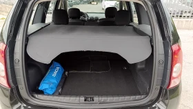 Dacia Duster 1.6i LPG | Mobile.bg    15