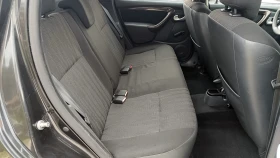 Dacia Duster 1.6i LPG | Mobile.bg    13