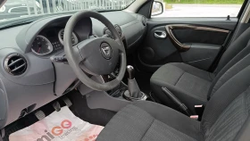 Dacia Duster 1.6i LPG | Mobile.bg    9