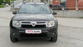 Dacia Duster 1.6i LPG | Mobile.bg    8