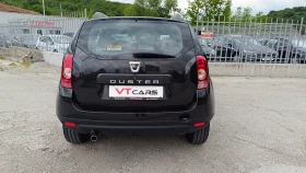 Dacia Duster 1.6i LPG | Mobile.bg    4