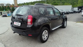 Dacia Duster 1.6i LPG | Mobile.bg    5
