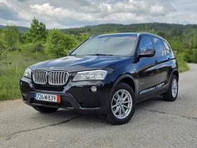 Обява за продажба на BMW X3 BMW X3 2.0 184hp  ~16 500 лв. - изображение 1