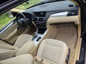 Обява за продажба на BMW X3 BMW X3 2.0 184hp  ~16 500 лв. - изображение 8