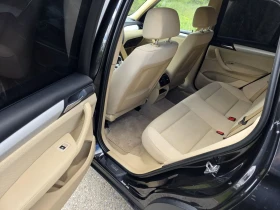 BMW X3 BMW X3 2.0 184hp  | Mobile.bg    13