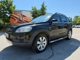 Chevrolet Captiva 2.0d 150 к.с.