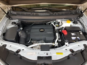 Chevrolet Captiva 2.2-163 к.с. 7 места ЛИЗИНГ - 10900 лв. - 58483512 14