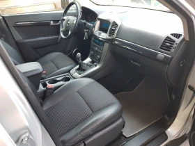 Chevrolet Captiva 2.2-163 к.с. 7 места ЛИЗИНГ - 10900 лв. - 58483512 9