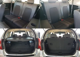 Chevrolet Captiva 2.2-163 к.с. 7 места ЛИЗИНГ - 10900 лв. - 58483512 11
