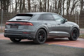 Audi Q8 55 TFSI/FACELIFT/S-LINE/B&O/HEAD UP/MATRIX/360 - 163980 лв. - 67209907 4