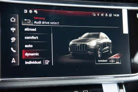 Audi Q8 55 TFSI/FACELIFT/S-LINE/B&O/HEAD UP/MATRIX/360 - 163980 лв. - 67209907 10