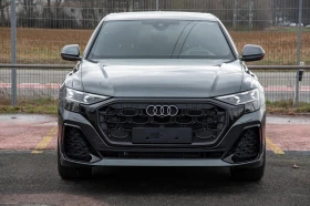 Audi Q8 55 TFSI/FACELIFT/S-LINE/B&O/HEAD UP/MATRIX/360 - 163980 лв. - 67209907 2