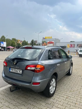 Renault Koleos 2.0 dci 4x4 | Mobile.bg    6