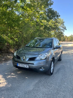 Обява за продажба на Renault Koleos 2.0 dci 4x4 Отличен! ~6 500 лв. - изображение 1