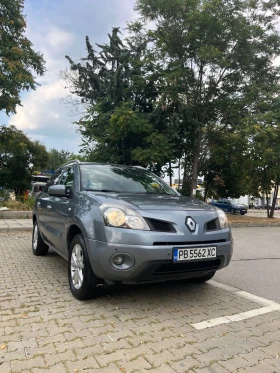 Renault Koleos 2.0 dci 4x4 | Mobile.bg    2