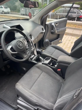 Renault Koleos 2.0 dci 4x4 | Mobile.bg    8