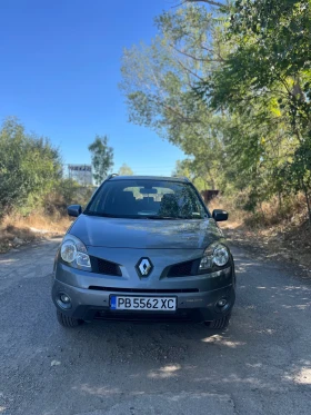 Обява за продажба на Renault Koleos 2.0 dci 4x4 Отличен! ~6 500 лв. - изображение 4