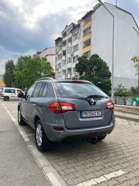 Renault Koleos 2.0 dci 4x4 | Mobile.bg    5