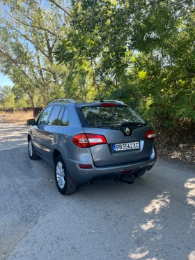 Обява за продажба на Renault Koleos 2.0 dci 4x4 Отличен! ~6 500 лв. - изображение 5