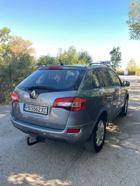 Обява за продажба на Renault Koleos 2.0 dci 4x4 Отличен! ~6 500 лв. - изображение 6