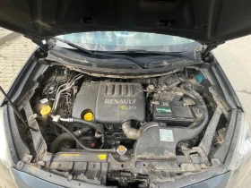 Renault Koleos 2.0 dci 4x4 | Mobile.bg    12